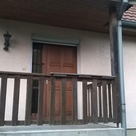 Alsacecoeur Apartamento Ungersheim Exterior foto