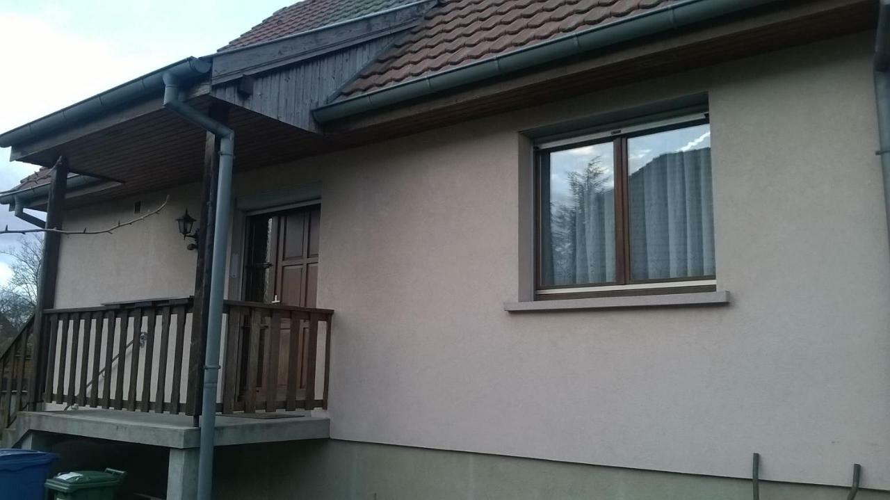 Alsacecoeur Apartamento Ungersheim Exterior foto